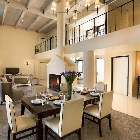 Doubletree By Hilton Paradise Valley Resort Σκότσντεϊλ Εξωτερικό φωτογραφία