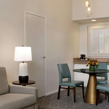 Doubletree By Hilton Paradise Valley Resort Σκότσντεϊλ Εξωτερικό φωτογραφία