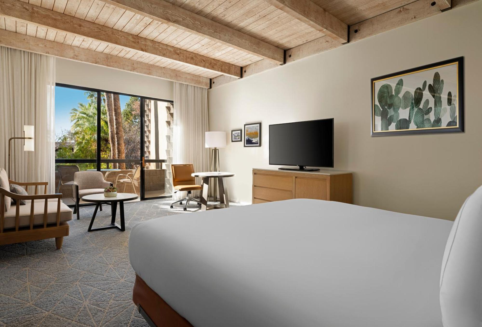 Doubletree By Hilton Paradise Valley Resort Σκότσντεϊλ Εξωτερικό φωτογραφία