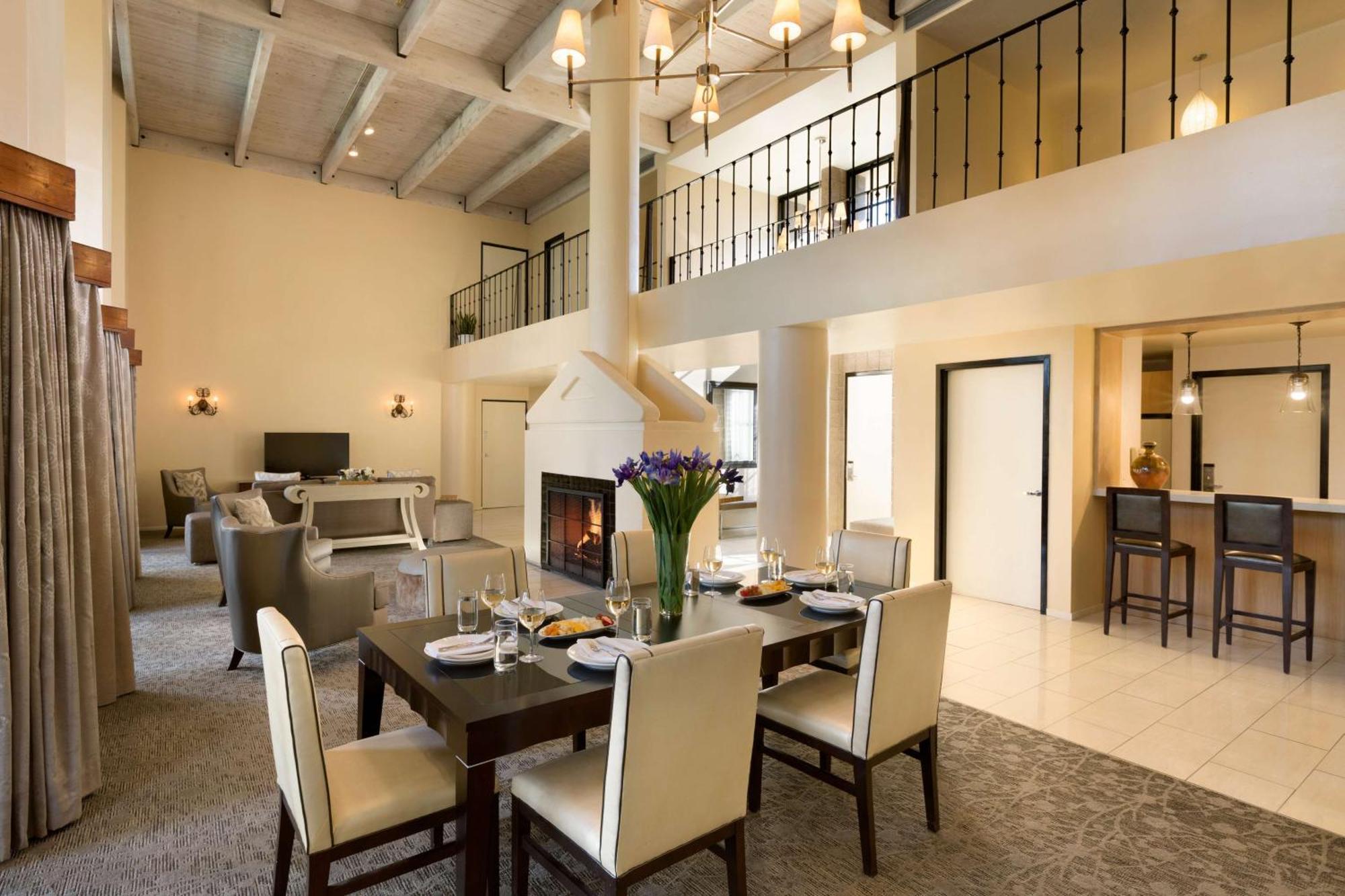 Doubletree By Hilton Paradise Valley Resort Σκότσντεϊλ Εξωτερικό φωτογραφία