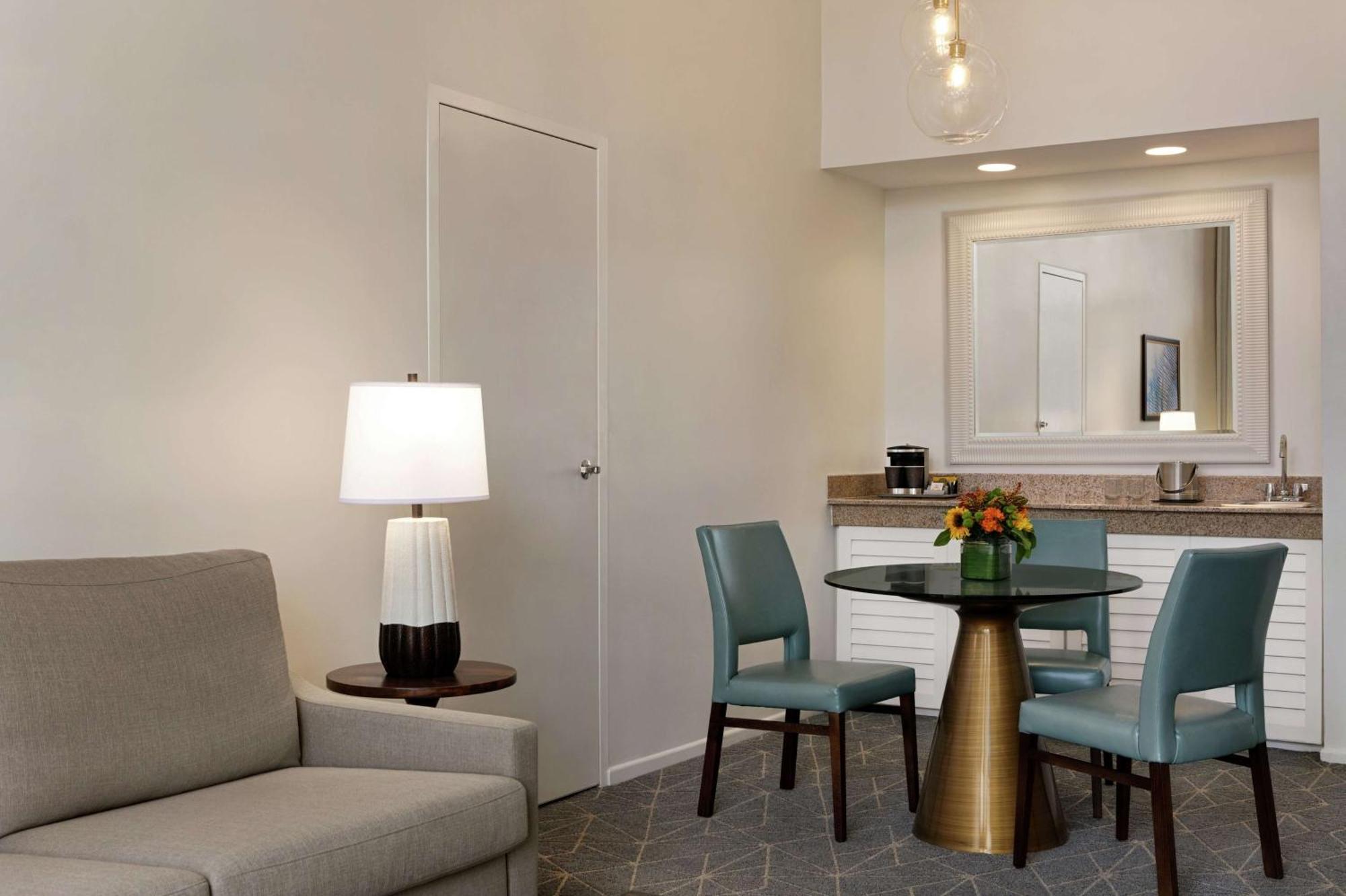 Doubletree By Hilton Paradise Valley Resort Σκότσντεϊλ Εξωτερικό φωτογραφία