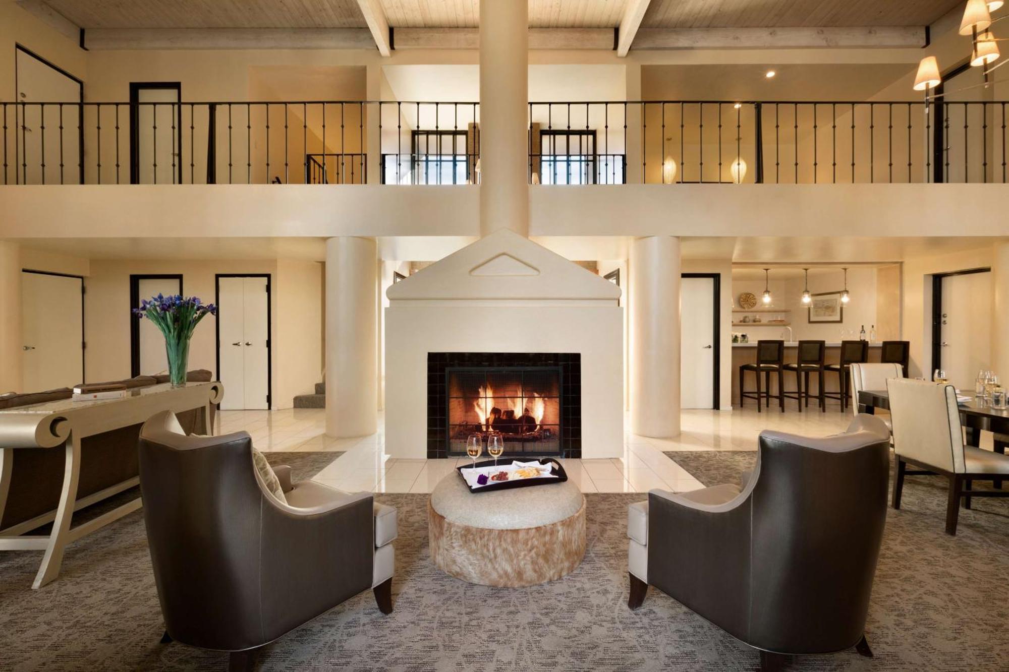 Doubletree By Hilton Paradise Valley Resort Σκότσντεϊλ Εξωτερικό φωτογραφία