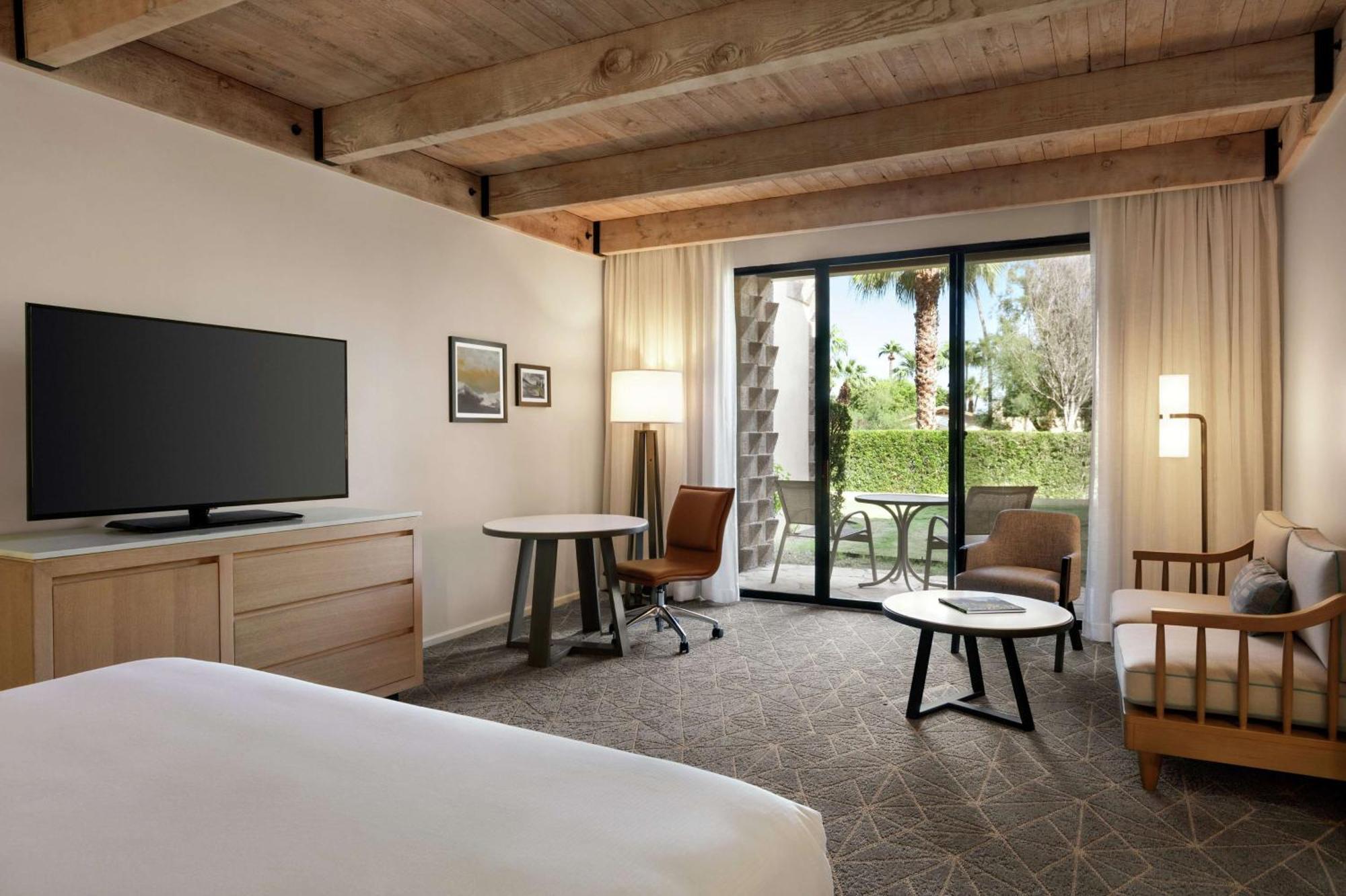 Doubletree By Hilton Paradise Valley Resort Σκότσντεϊλ Εξωτερικό φωτογραφία