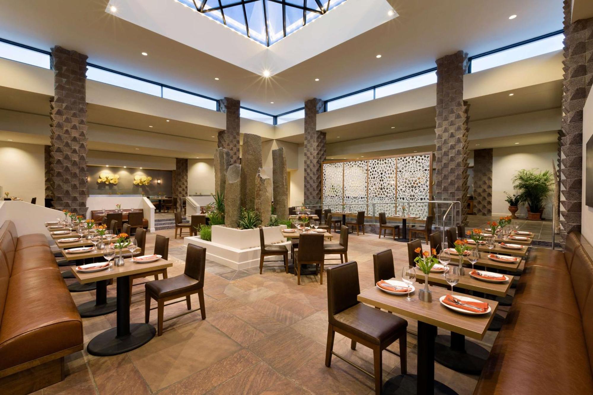 Doubletree By Hilton Paradise Valley Resort Σκότσντεϊλ Εξωτερικό φωτογραφία