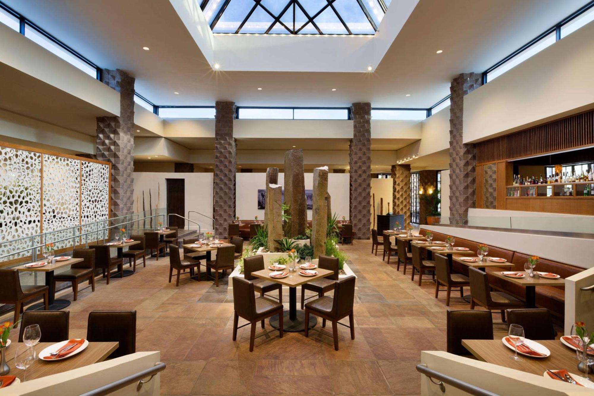 Doubletree By Hilton Paradise Valley Resort Σκότσντεϊλ Εξωτερικό φωτογραφία