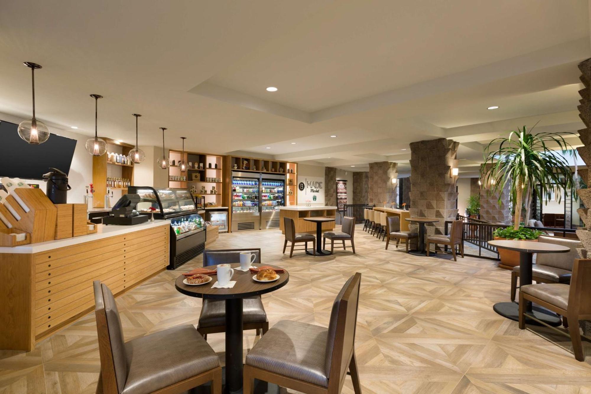 Doubletree By Hilton Paradise Valley Resort Σκότσντεϊλ Εξωτερικό φωτογραφία