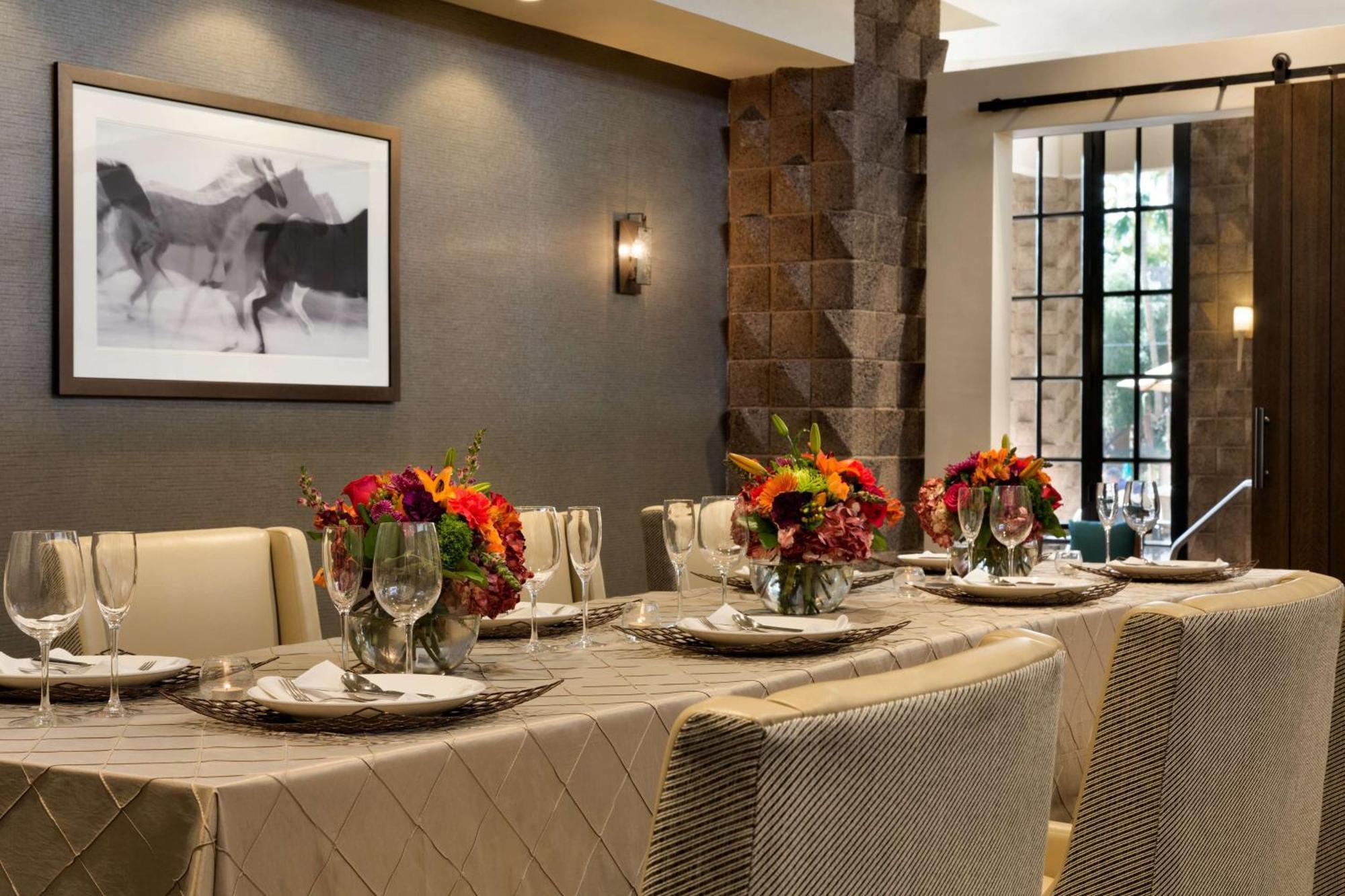 Doubletree By Hilton Paradise Valley Resort Σκότσντεϊλ Εξωτερικό φωτογραφία