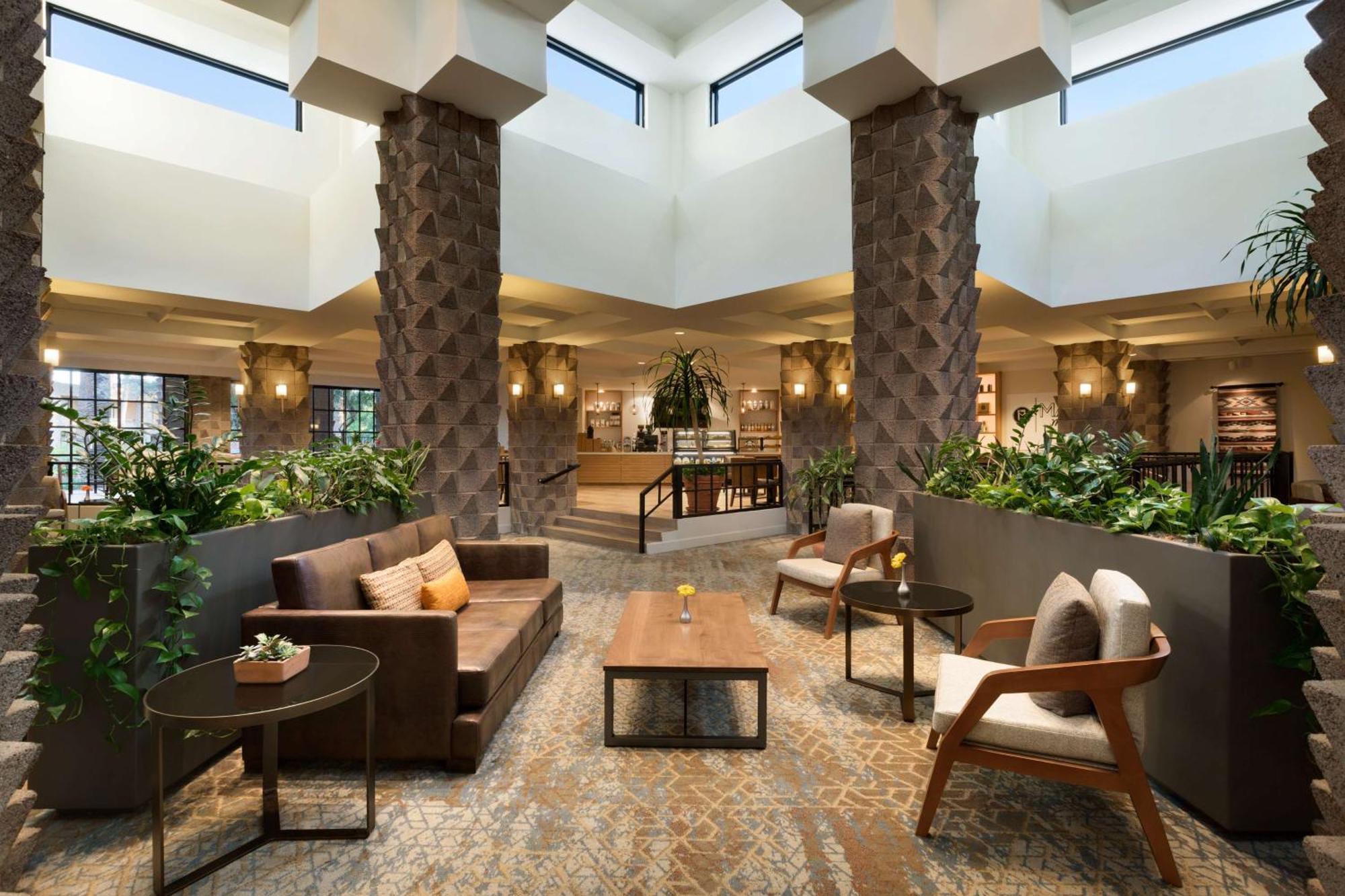 Doubletree By Hilton Paradise Valley Resort Σκότσντεϊλ Εξωτερικό φωτογραφία