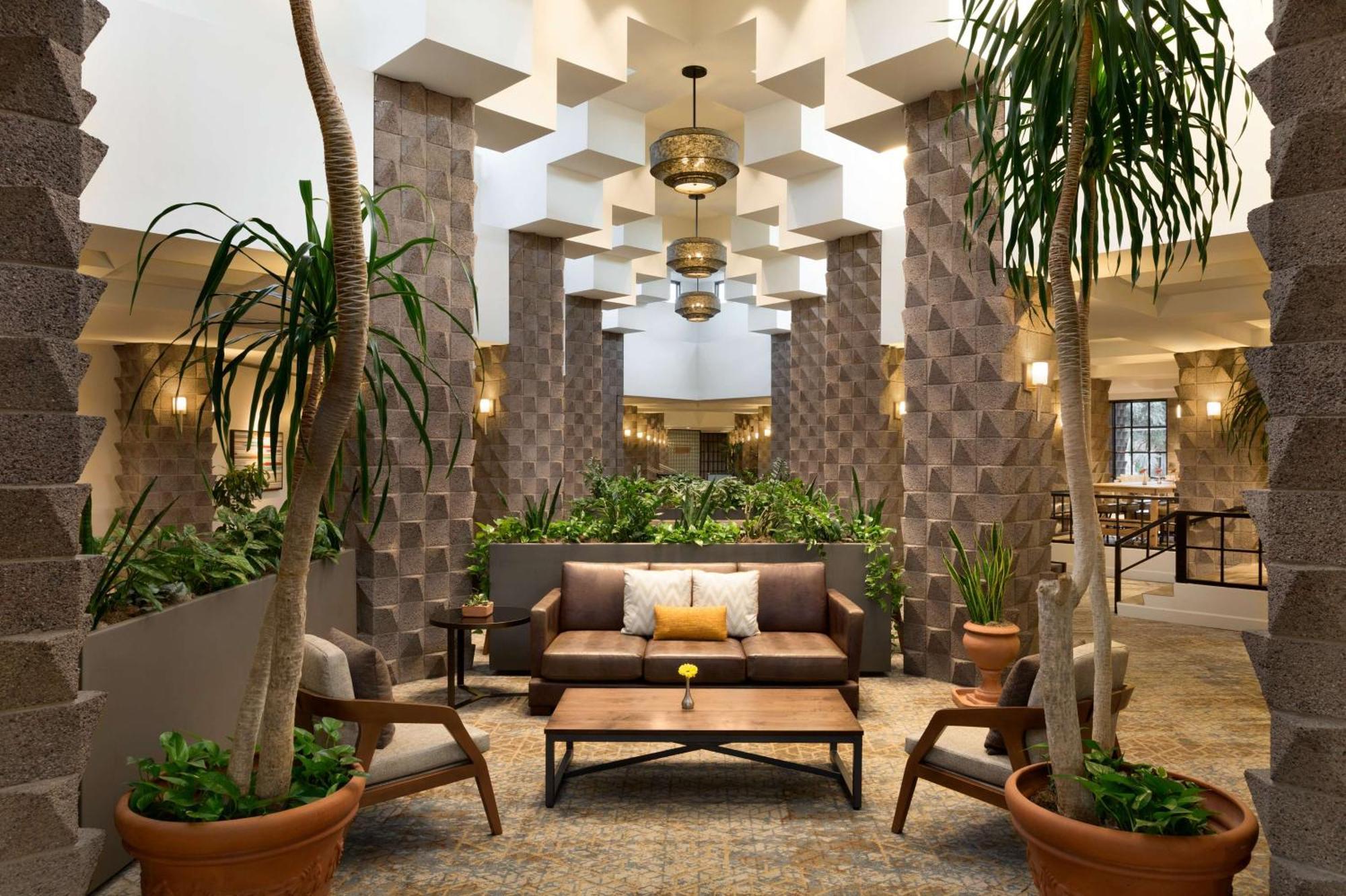 Doubletree By Hilton Paradise Valley Resort Σκότσντεϊλ Εξωτερικό φωτογραφία