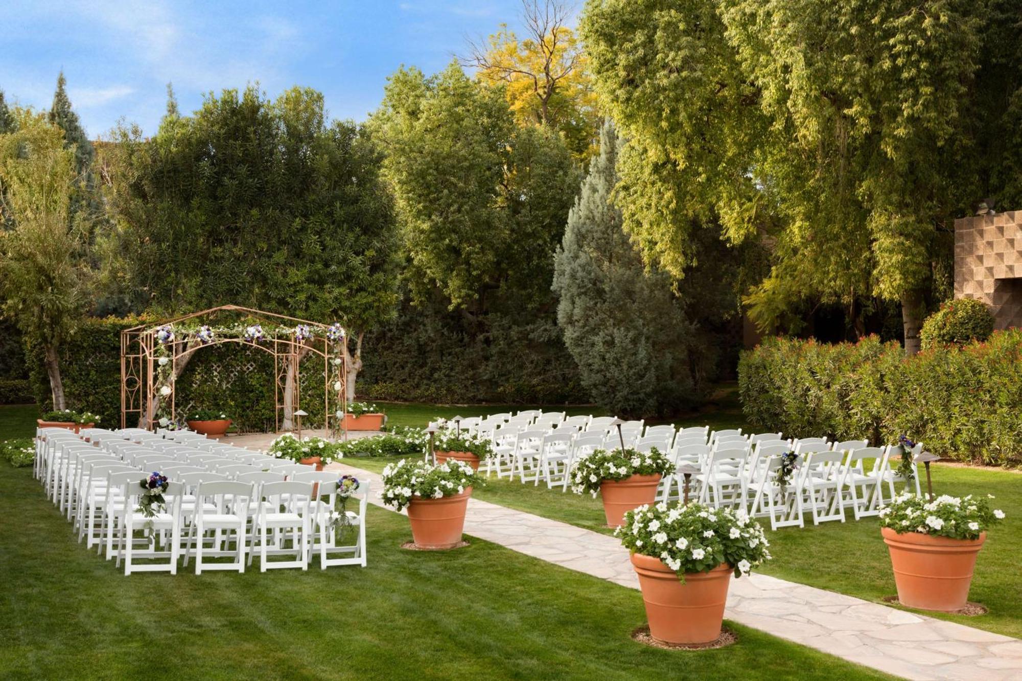 Doubletree By Hilton Paradise Valley Resort Σκότσντεϊλ Εξωτερικό φωτογραφία