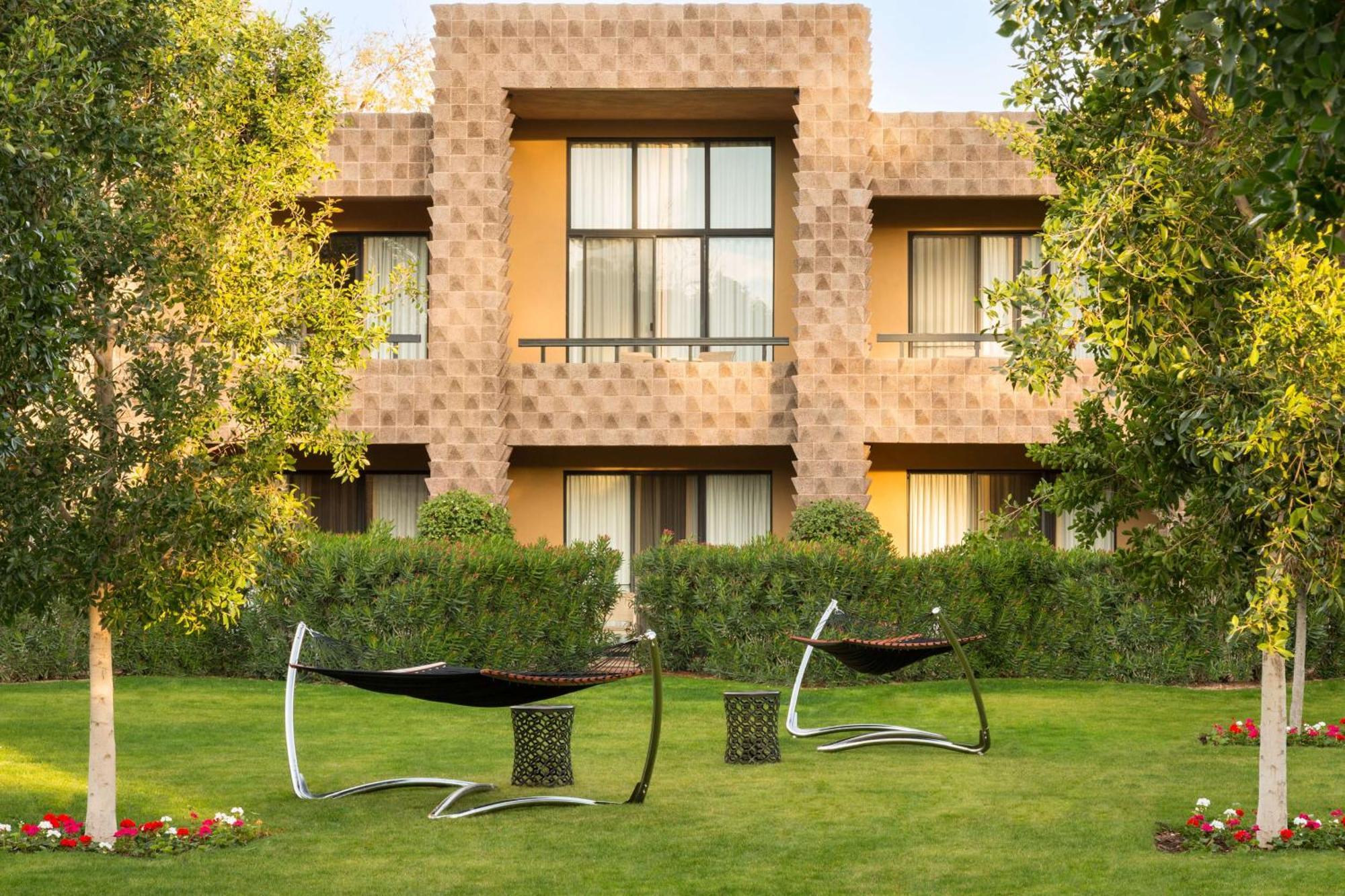 Doubletree By Hilton Paradise Valley Resort Σκότσντεϊλ Εξωτερικό φωτογραφία